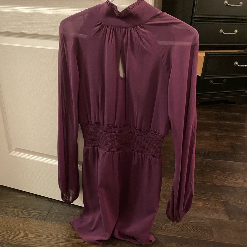 Guess dress XS
